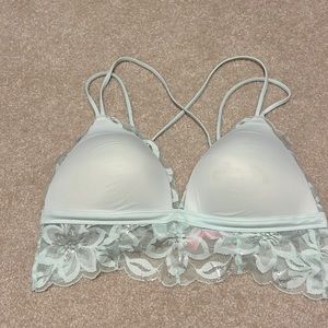 Victoria secrets push up bra. NEW. Never worn.